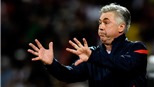 Ancelotti: Mourinho là chiếc máy chém trên đầu tôi